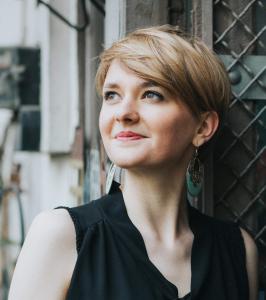 Lucie SANSEN