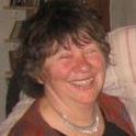 Anne-Lise ISAMBERT, administratrice et sécrétaire