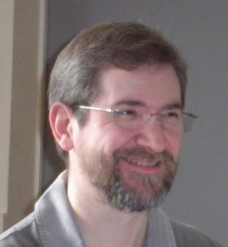 Olivier Coÿne