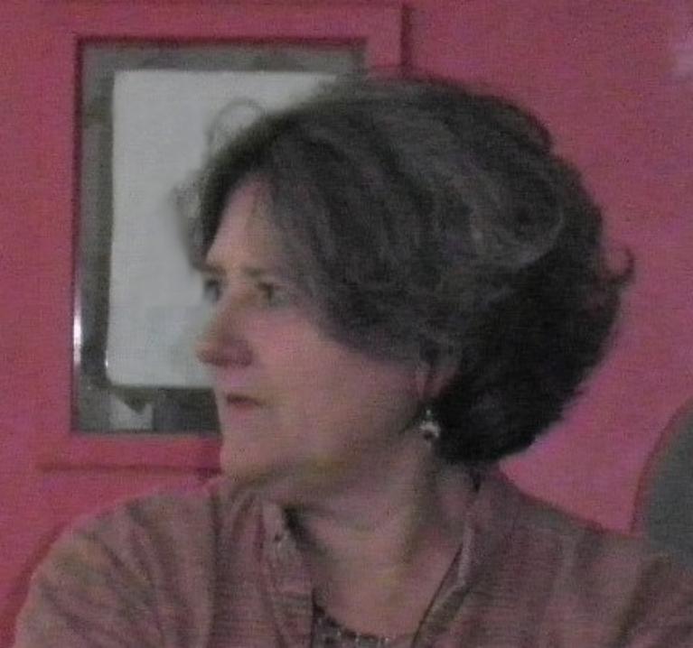 Pascale Coÿne